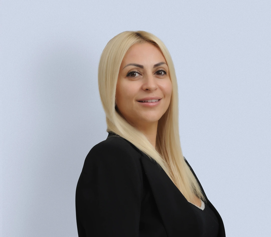 Irena Đurović, HR manager