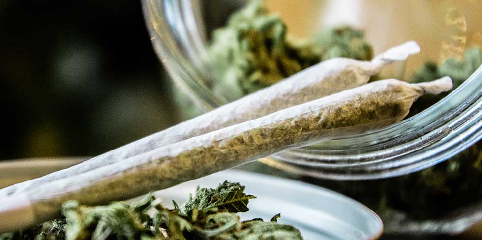 Dipendenza da cannabis
