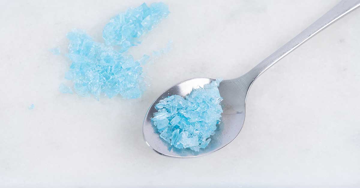 Terapia efficace per liberarsi dalla dipendenza da crystal met