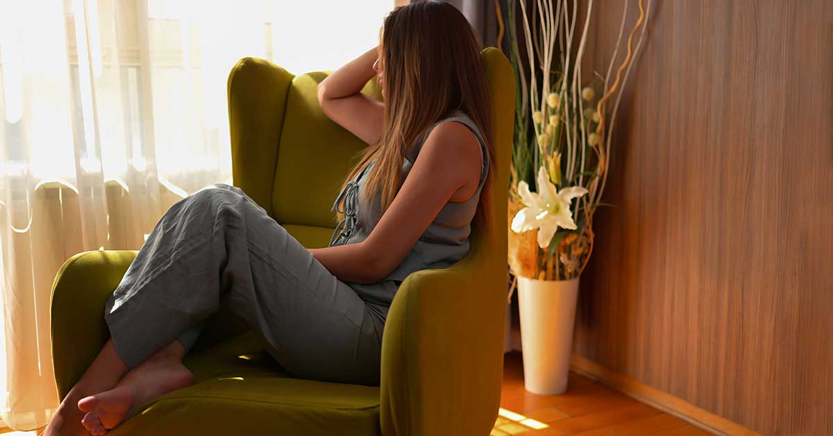 Trattamento della depressione presso la clinica MedTim