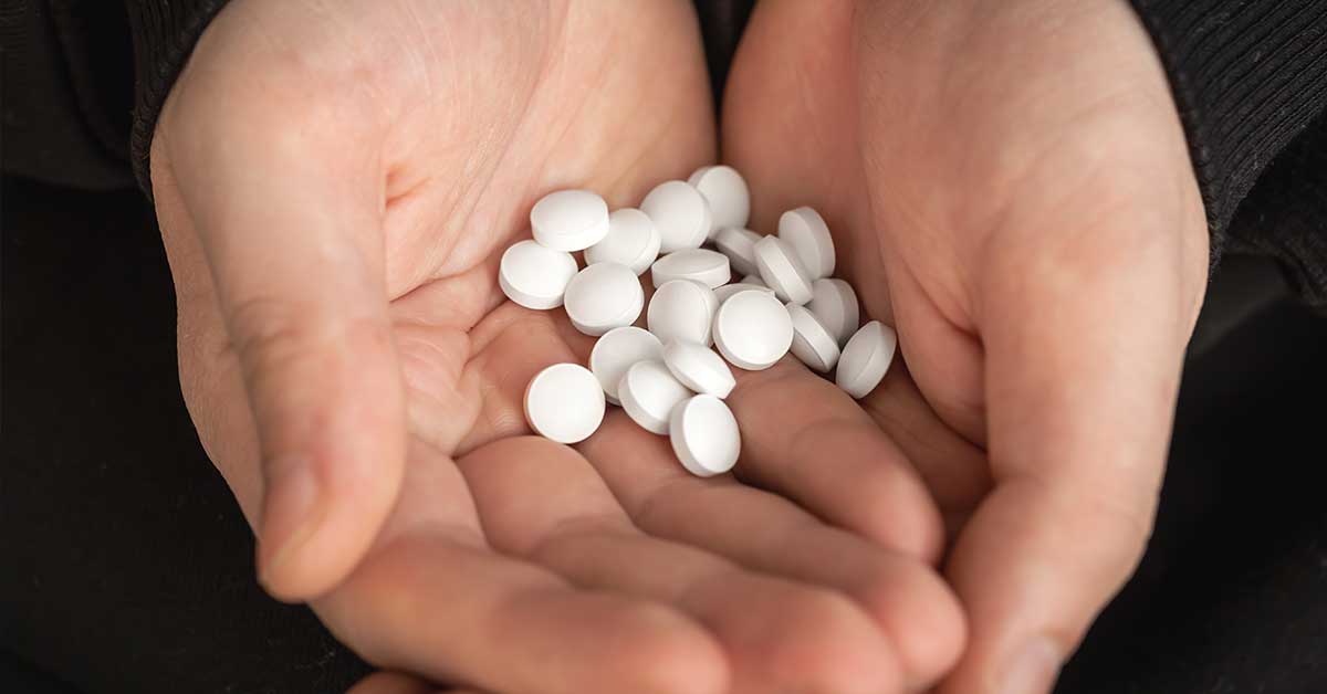 Trattamento della depressione con Zoloft (Sertralina)