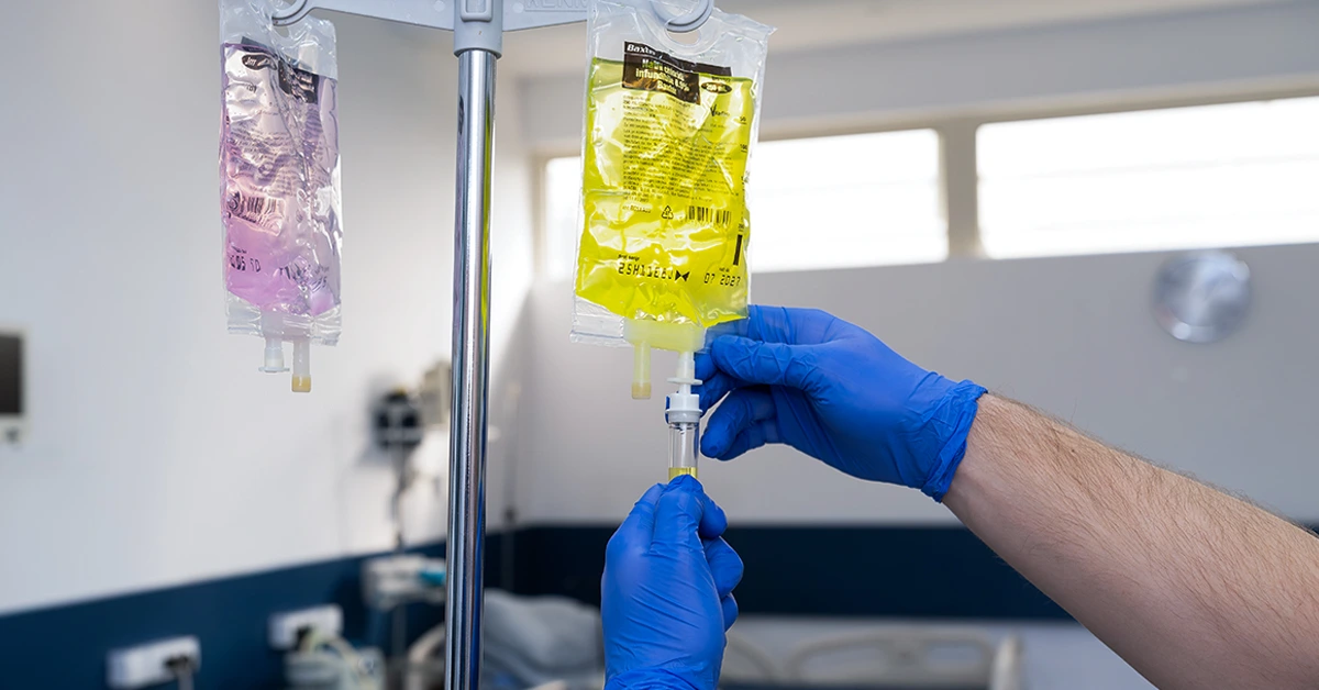 Effetti nootropici e mnemotropici della terapia neurometabolica